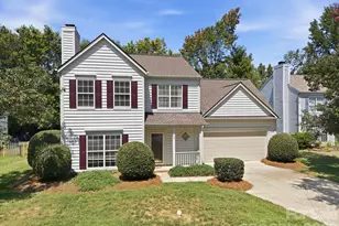 124 Aylesbury Ln, Indian Trail, NC 28079 - Photo 41