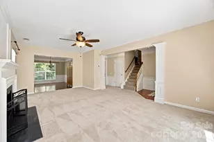 124 Aylesbury Ln, Indian Trail, NC 28079 - Photo 5