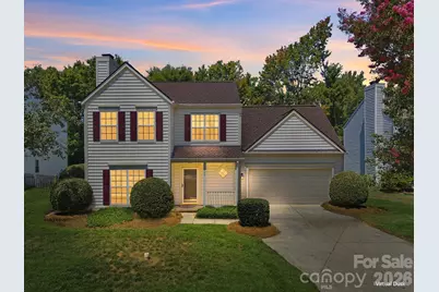 124 Aylesbury Lane, Indian Trail, NC 28079 - Photo 1