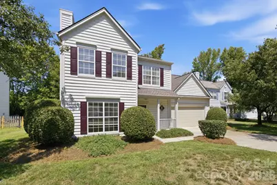 124 Aylesbury Lane, Indian Trail, NC 28079 - Photo 37