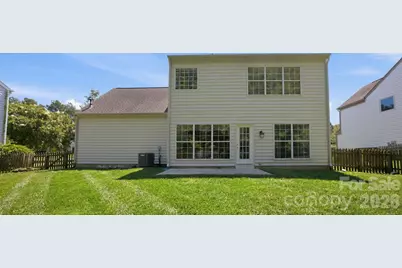124 Aylesbury Lane, Indian Trail, NC 28079 - Photo 33