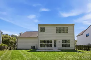 124 Aylesbury Ln, Indian Trail, NC 28079 - Photo 33