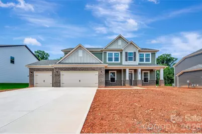 245 Amber Glen Drive, Locust, NC 28097 - Photo 1