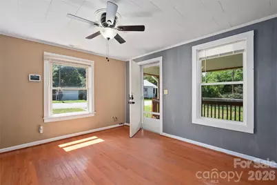 417 Riverbend Street, Waynesville, NC 28786 - Photo 7