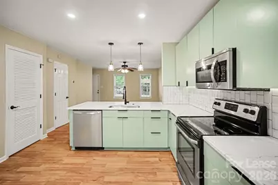 116 Locomotive Lane #101, Mooresville, NC 28115 - Photo 11