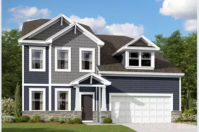8532 Bridgegate Drive, Huntersville, NC 28078 - Photo 1