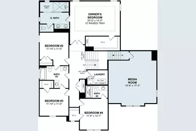8524 Bridgegate Drive, Huntersville, NC 28078 - Photo 3