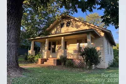 110 Linville Street, Morganton, NC 28655 - Photo 1