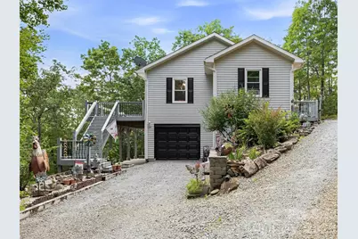 524 Lookout Drive, Pisgah Forest, NC 28768 - Photo 1