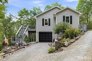 524 Lookout Dr, Pisgah Forest, NC 28768 - Photo 1