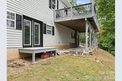 524 Lookout Drive, Pisgah Forest, NC 28768 - Photo 29