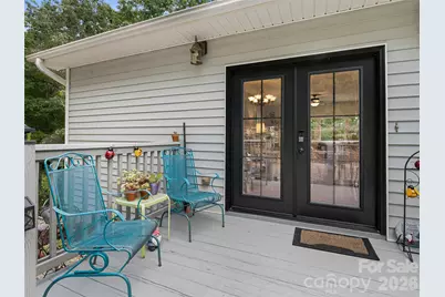 524 Lookout Drive, Pisgah Forest, NC 28768 - Photo 27