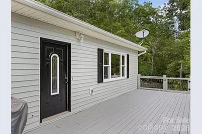 524 Lookout Drive, Pisgah Forest, NC 28768 - Photo 5