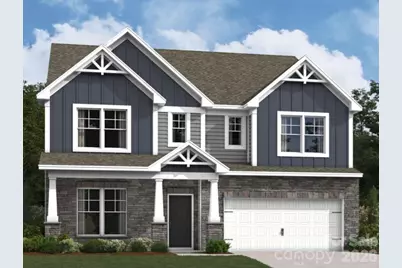 1909 Augustine Street, Monroe, NC 28112 - Photo 1