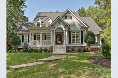 8902 Summer Club Road, Charlotte, NC 28277 - Photo 1