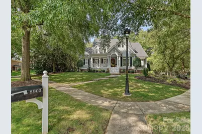 8902 Summer Club Road, Charlotte, NC 28277 - Photo 47