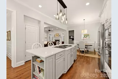 8902 Summer Club Road, Charlotte, NC 28277 - Photo 17