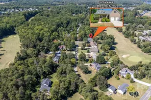 142 Fairway Dr, Mooresville, NC 28117 - Photo 33