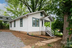 26 First St, Asheville, NC 28803 - Photo 1