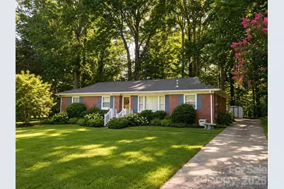 6124 Donna Drive, Charlotte, NC 28213 - Photo 1