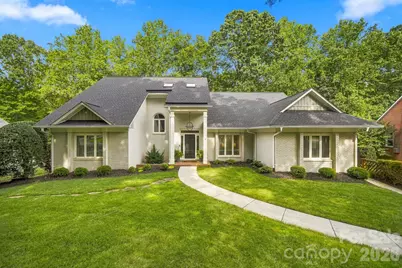6643 Colston Court, Charlotte, NC 28210 - Photo 1