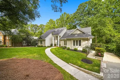 6643 Colston Court, Charlotte, NC 28210 - Photo 3