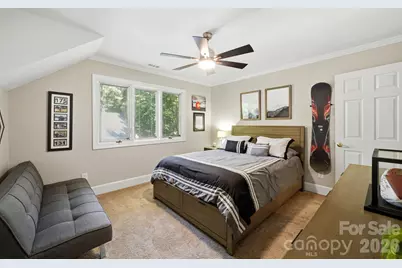 6643 Colston Court, Charlotte, NC 28210 - Photo 45