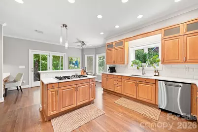 6643 Colston Court, Charlotte, NC 28210 - Photo 15
