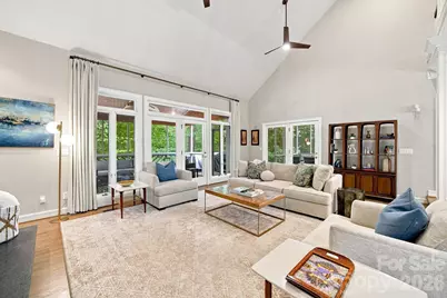 6643 Colston Court, Charlotte, NC 28210 - Photo 5