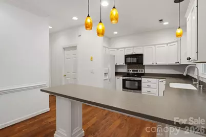 7119 Bevington Woods Lane, Charlotte, NC 28277 - Photo 9