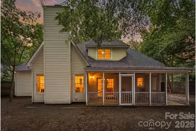 7119 Bevington Woods Lane, Charlotte, NC 28277 - Photo 37