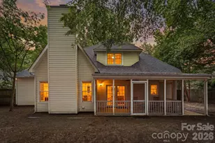 7119 Bevington Woods Ln, Charlotte, NC 28277 - Photo 37