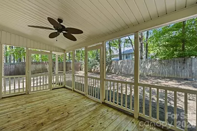 7119 Bevington Woods Lane, Charlotte, NC 28277 - Photo 33
