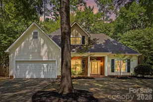 7119 Bevington Woods Ln, Charlotte, NC 28277 - Photo 1