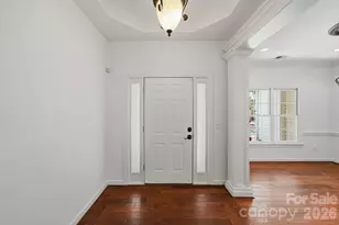 7119 Bevington Woods Ln, Charlotte, NC 28277 - Photo 3