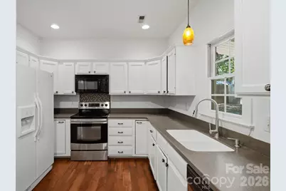 7119 Bevington Woods Lane, Charlotte, NC 28277 - Photo 7