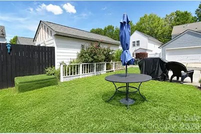 13039 Windy Lea Lane, Huntersville, NC 28078 - Photo 27