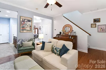 13039 Windy Lea Lane, Huntersville, NC 28078 - Photo 5
