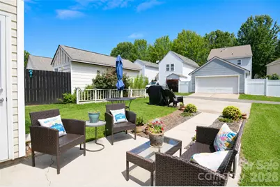 13039 Windy Lea Lane, Huntersville, NC 28078 - Photo 25