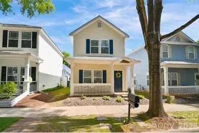 13039 Windy Lea Lane, Huntersville, NC 28078 - Photo 1