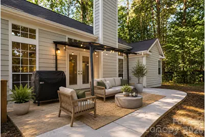 206 Aurora Lane, Huntersville, NC 28078 - Photo 35