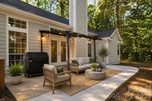 206 Aurora Ln, Huntersville, NC 28078 - Photo 35