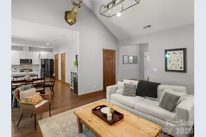 60 River Walk Drive, Woodfin, NC 28804 - Photo 5