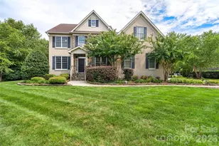 5040 Groves Edge Ln, Waxhaw, NC 28173 - Photo 1