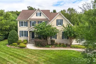 5040 Groves Edge Ln, Waxhaw, NC 28173 - Photo 43