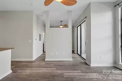 525 E 6th Street #201, Charlotte, NC 28202 - Photo 9