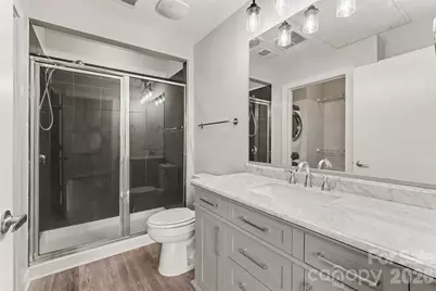 525 E 6th Street #201, Charlotte, NC 28202 - Photo 19