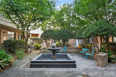 525 E 6th Street #201, Charlotte, NC 28202 - Photo 25
