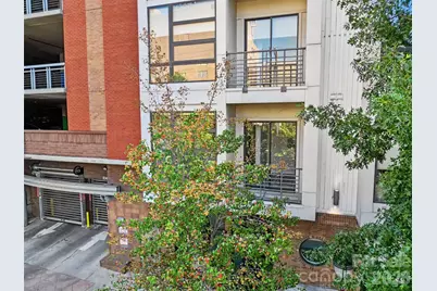 525 E 6th Street #201, Charlotte, NC 28202 - Photo 29