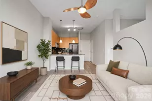 525 E 6th St, Charlotte, NC 28202 - Photo 1